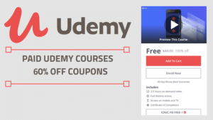 Get khóa học Udemy giảm giá lên đến 60% 4 Get khóa học Udemy giảm giá lên đến 60%