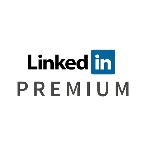 Tài khoản Tài khoản LinkedIn premium
