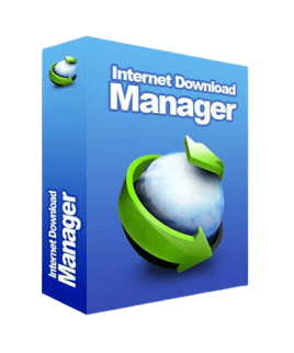 Key phần mềm Internet Download Manager