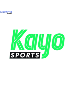 Tài khoản Kayo Sports Australia premium