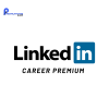 Nâng cấp tài khoản Linkedin Career Premium giá rẻ