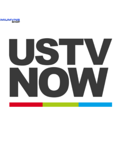 Tài khoản USTVNOW Premium