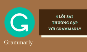 tài khoản Grammarly Premium giá rẻ 1