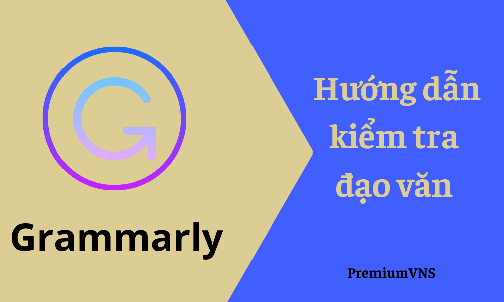tài khoản Grammarly 3