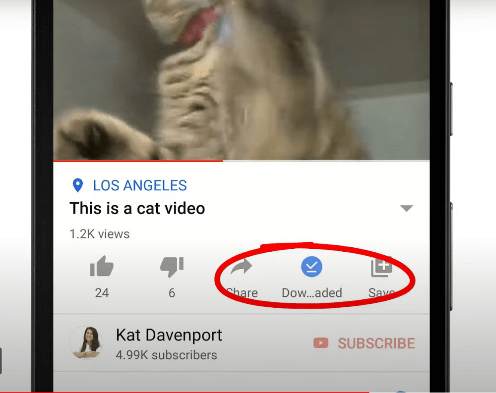 tài khoản Youtube Premium 2