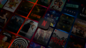 Chia sẻ tài khoản Netflix 2022