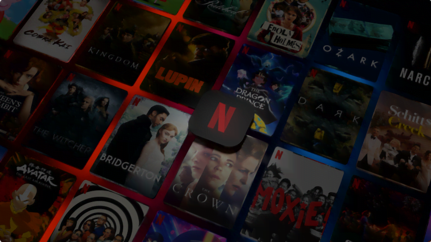 Chia sẻ tài khoản Netflix 2022