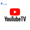 Tài khoản Youtube TV