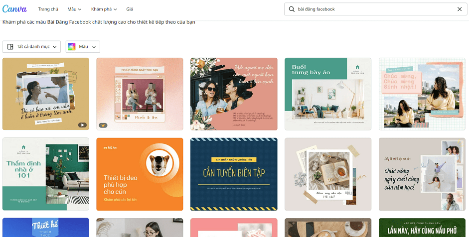 Nên chọn thiết kế với tài khoản Canva hay Photoshop? 3 tài khoản canva Pro