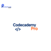 Tài khoản Codecademy Pro
