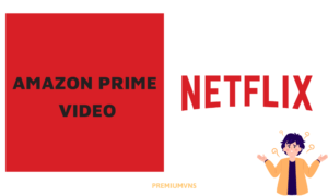 tài khoản Amazon prime video giá rẻ