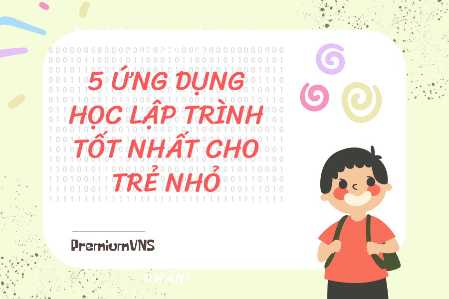 Ứng dụng học lập trình cho trẻ nhỏ Minecraft