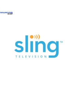 mua tài khoản sling TV
