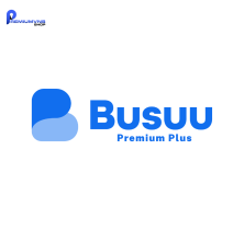 Tài khoản Busuu Premium Plus - Học đa ngôn ngữ