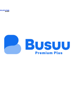 Tài khoản Busuu Premium Plus - Học đa ngôn ngữ
