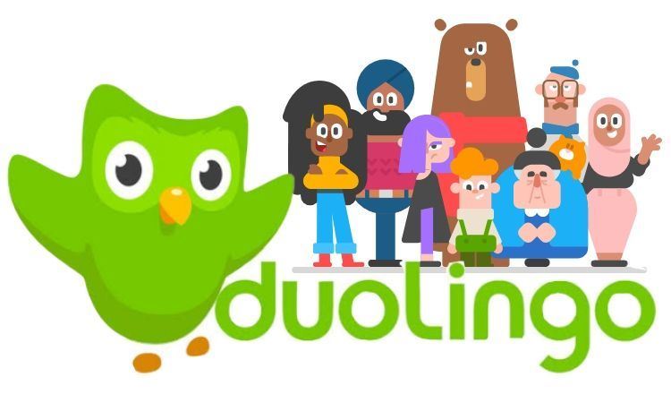 tài khoản duolingo vip