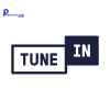 Tài khoản TuneIn Premium - Ứng dụng radio của Mỹ