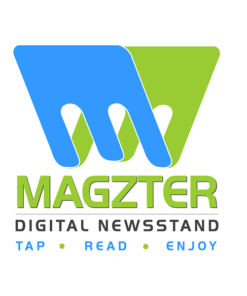 Tài khoản Magzter