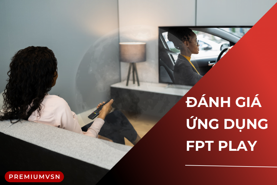 đánh giá tài khoản FPT play giá rẻ