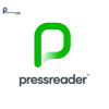 Tài khoản Pressreader Premium giá rẻ