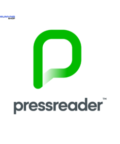 Tài khoản Pressreader Premium giá rẻ