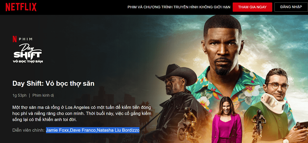 Danh sách 8 bộ phim HOT tháng 8 trên ứng dụng Netflix 5 Phim hot tháng 8 trên ứng dụng Netflix