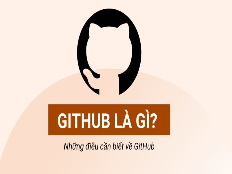 GitHub là gì