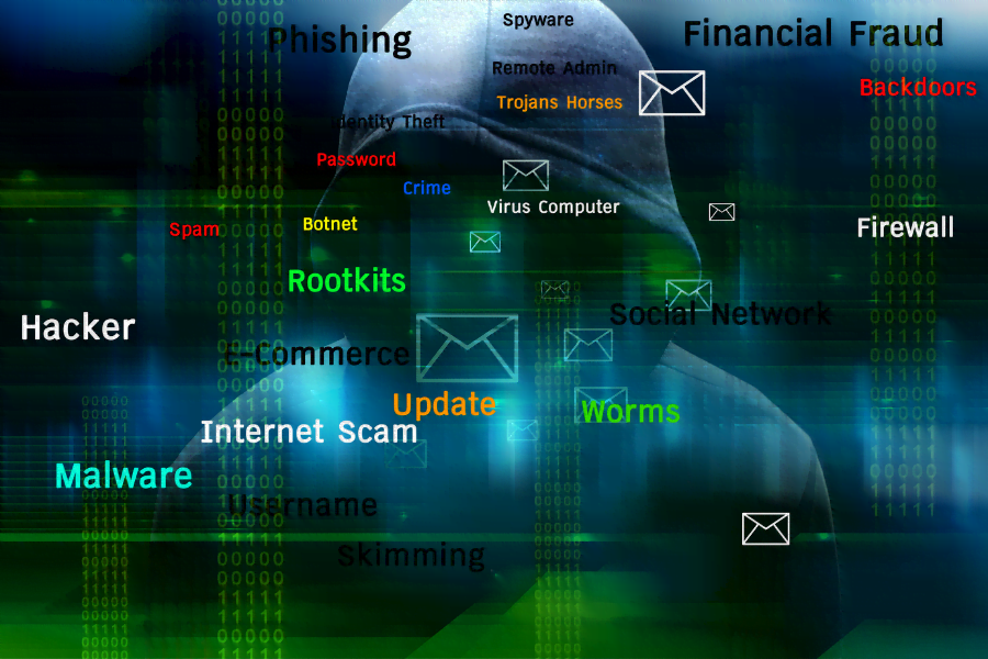 Dịch vụ VPN có khả năng bị xâm nhập