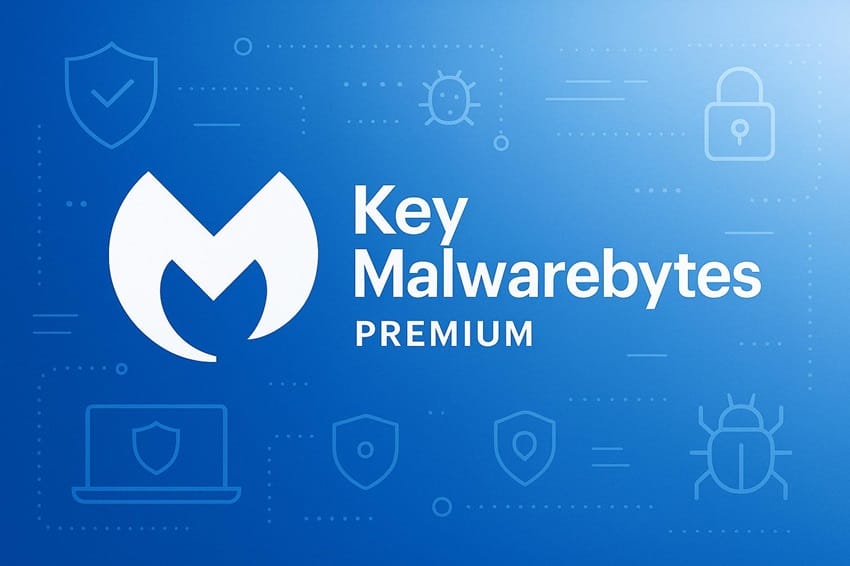 Key Malwarebytes Premium Giá Rẻ - Bảo Vệ Máy Tính Toàn Diện Key Malwarebytes Premium - Phần mềm diệt virus hàng đầu