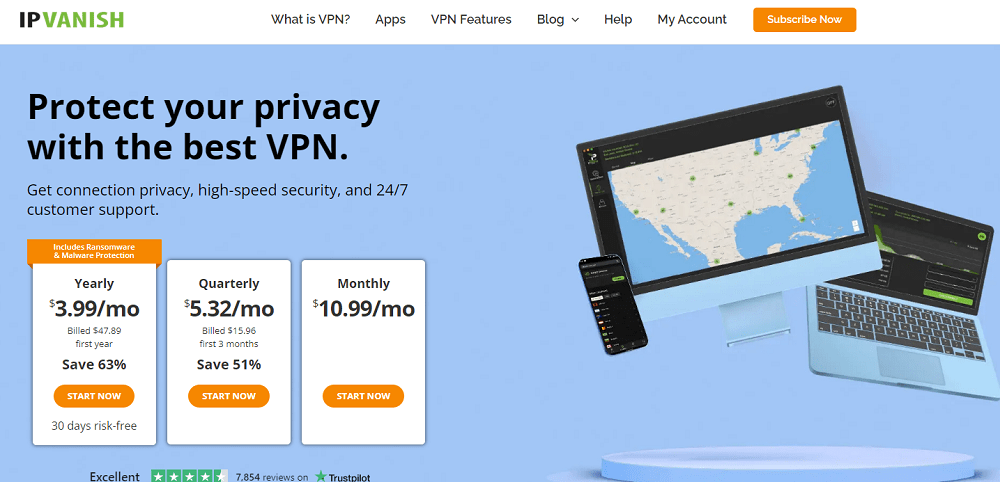 Các trường hợp nào nên đăng ký dịch vụ VPN 6 tài khoản dịch vụ VPN giá rẻ số 1