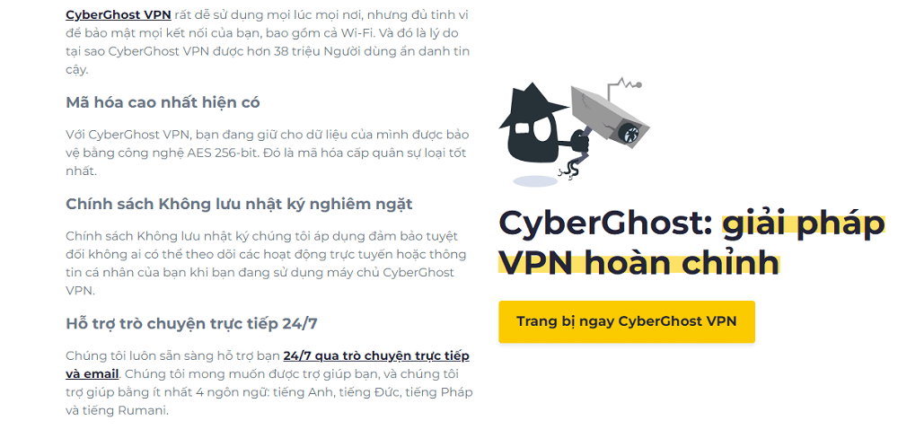 tài khoản phần mềm VPN giá rẻ