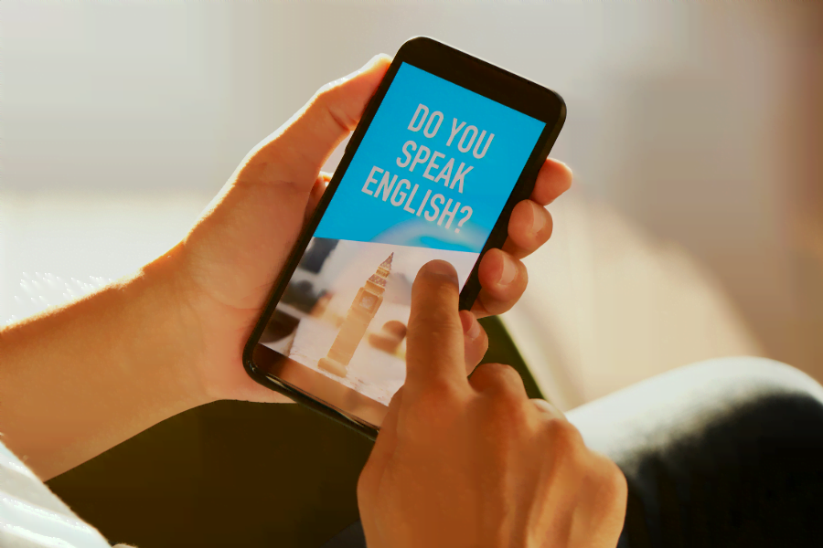 Ưu nhược điểm của học tiếng Anh online qua nền tảng 4 ưu- nhược điểm học tiếng anh online