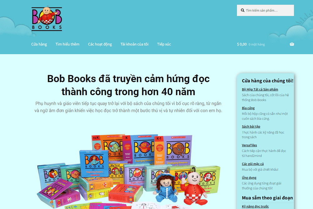 Ứng dụng đọc sách điện tử 5