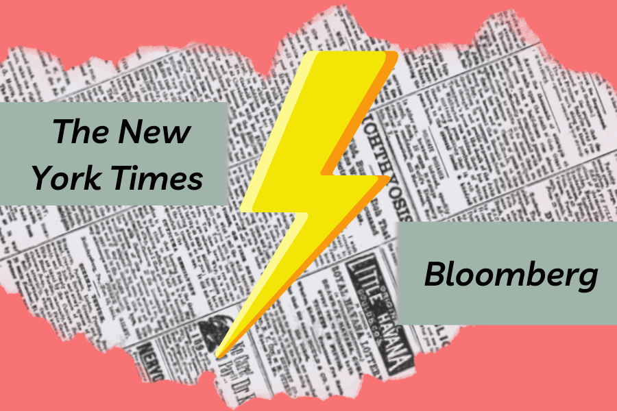 Ứng dụng đọc báo điện tử giá rẻ