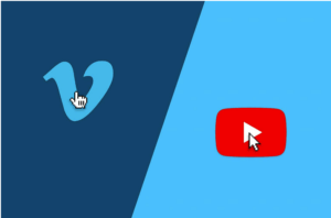 Ứng dụng youtube và vimeo giá rẻ 2022