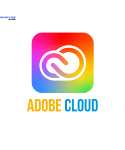 Tài khoản Adobe Creative Cloud giá rẻ