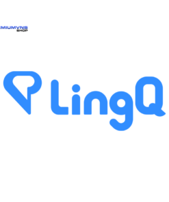 Tài khoản học ngôn ngữ lingq