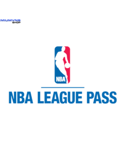 mua tài khoản nba league pass premium