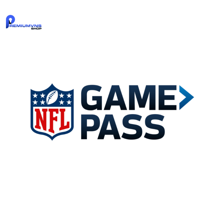 Tài khoản NFL Game Pass