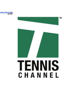 Tài khoản Tennis Channel Plus giá rẻ