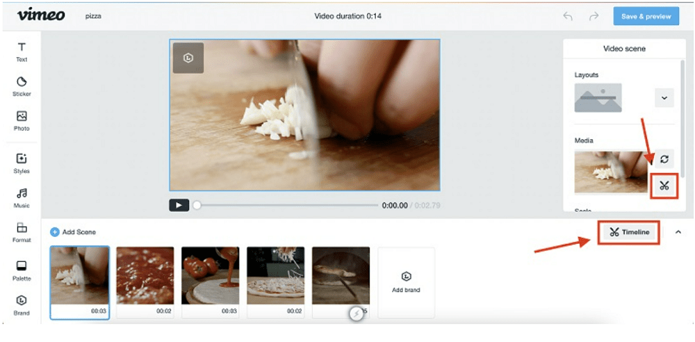 6 lý do nên dùng tài khoản Vimeo 6 tính năng chỉnh sửa video của tài khoản Vimeo 2022