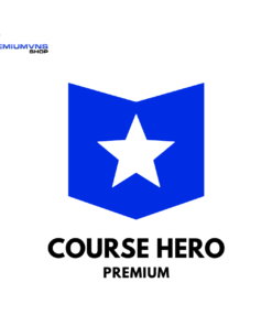 tài khoản coursehero Premium