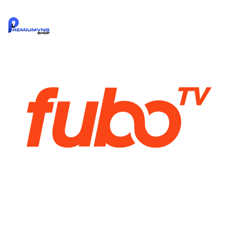 Tài khoản FuboTV Premium usa