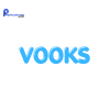 Tài khoản Vooks.com Premium