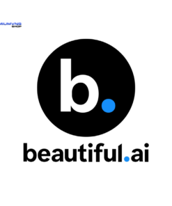 Tài khoản Beautiful.ai Pro