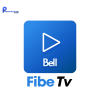 Tài khoản Bell Fibe TV giá ưu đãi