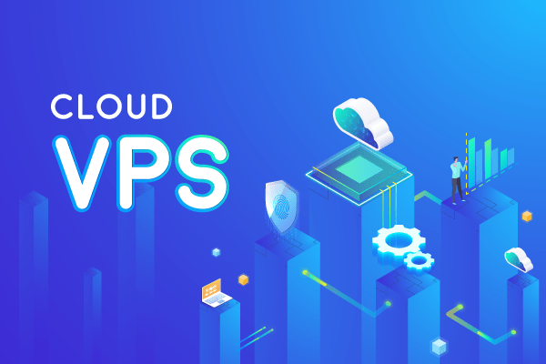 Dịch vụ RDP - Cloud VPS giá rẻ loại 1