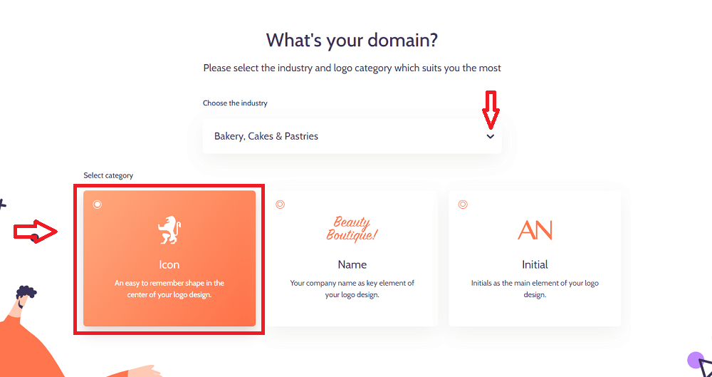 Tài khoản Designs.AI Pro 11 Hướng dẫn thiết kế logo trên Designs.AI