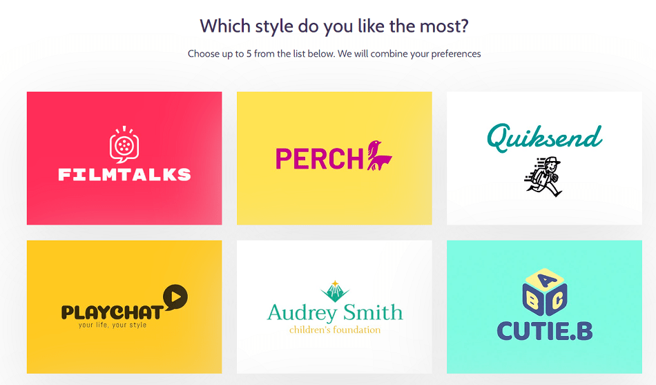 Tài khoản Designs.AI Pro 12 Hướng dẫn thiết kế logo trên Designs.AI