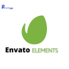 Tài khoản Envato Elements Unlimited